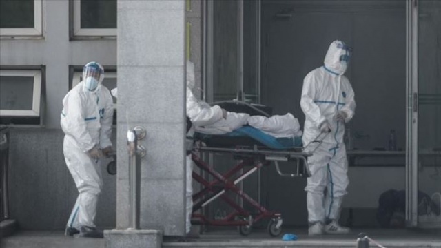 Dr. Mehmet Öz: Birinci virüs çok daha tehlikeli! 4