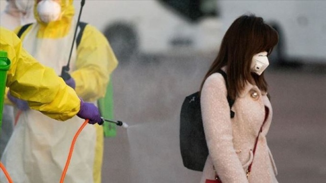 Dr. Mehmet Öz: Birinci virüs çok daha tehlikeli! 5