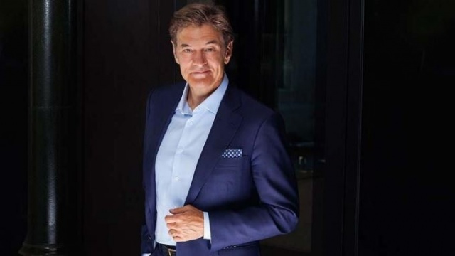 Dr. Mehmet Öz: Birinci virüs çok daha tehlikeli! 1