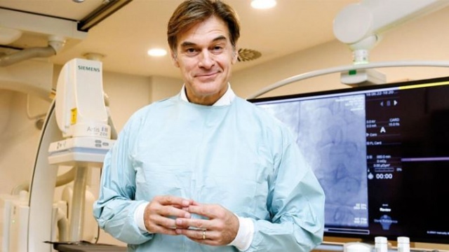 Dr. Mehmet Öz: Birinci virüs çok daha tehlikeli! 11