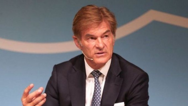 Dr. Mehmet Öz: Birinci virüs çok daha tehlikeli! 8