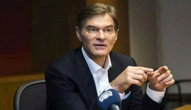 Dr. Mehmet Öz: Birinci virüs çok daha tehlikeli! 3