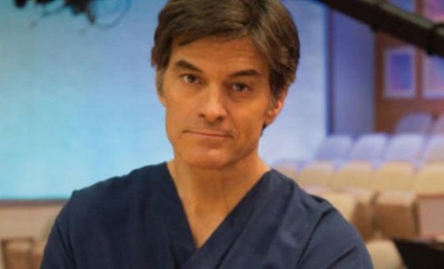 Dr. Mehmet Öz: Birinci virüs çok daha tehlikeli! 7