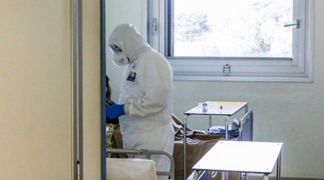 Koronavirüsün 3 yeni belirtisi daha ortaya çıktı 6