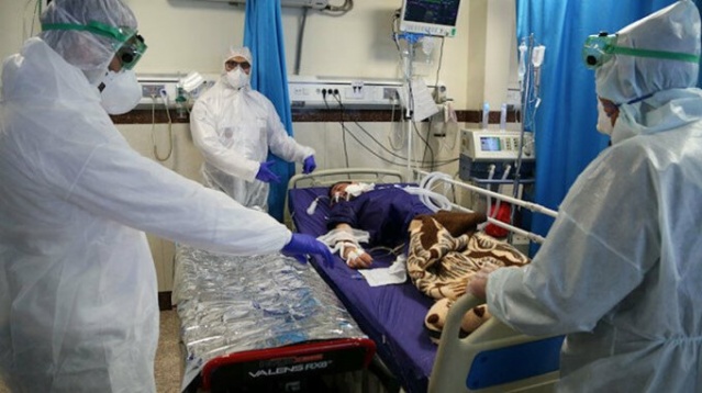 Koronavirüsün 3 yeni belirtisi daha ortaya çıktı 5