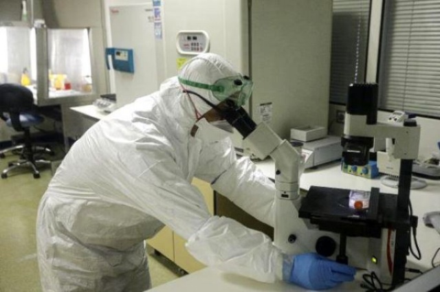Virüsü izole eden profesörden dikkat çeken açıklama 6