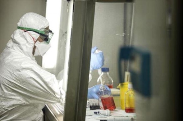 Virüsü izole eden profesörden dikkat çeken açıklama 10