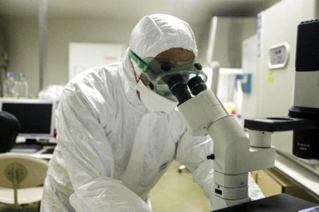 Virüsü izole eden profesörden dikkat çeken açıklama 8