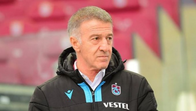 Ahmet Ağaoğlu: 1 aydır hiç gelir yok 2