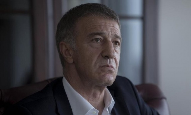 Ahmet Ağaoğlu: 1 aydır hiç gelir yok 3