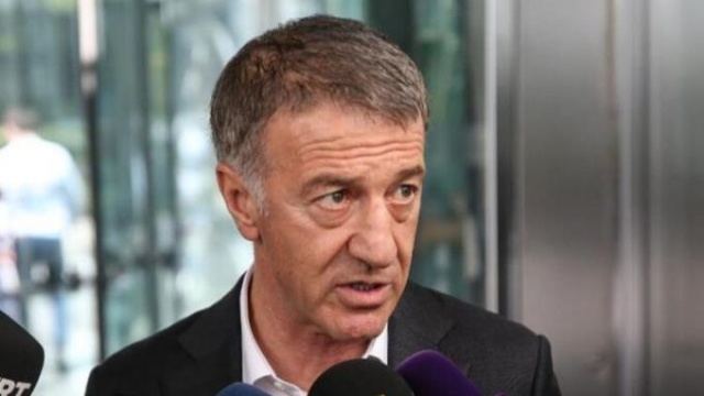 Ahmet Ağaoğlu: 1 aydır hiç gelir yok 7