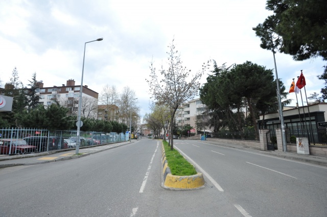 Trabzon sokaklarında son durum! Zorluoğlu teşekkür etti 24