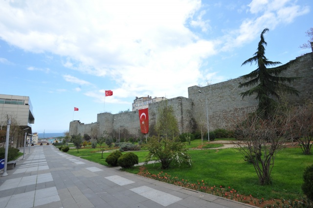 Trabzon sokaklarında son durum! Zorluoğlu teşekkür etti 5