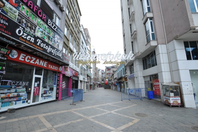 Trabzon sokaklarında son durum! Zorluoğlu teşekkür etti 22