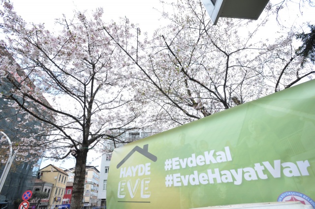 Trabzon sokaklarında son durum! Zorluoğlu teşekkür etti 15