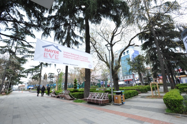 Trabzon sokaklarında son durum! Zorluoğlu teşekkür etti 9