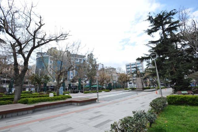 Trabzon sokaklarında son durum! Zorluoğlu teşekkür etti 20