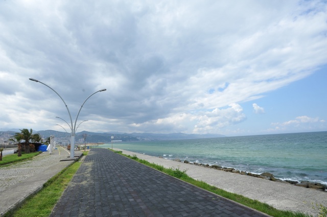 Trabzon sokaklarında son durum! Zorluoğlu teşekkür etti 3