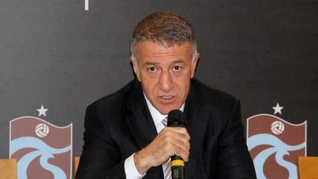 Ağaoğlu: Şampiyon olup Şampiyonlar Ligi'ne gideceğiz 4