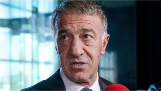 Ağaoğlu: Şampiyon olup Şampiyonlar Ligi'ne gideceğiz 6