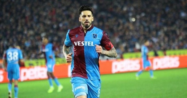 Sosa futbol öyküsünü anlattı: Kariyerimin en kötü anıydı 3