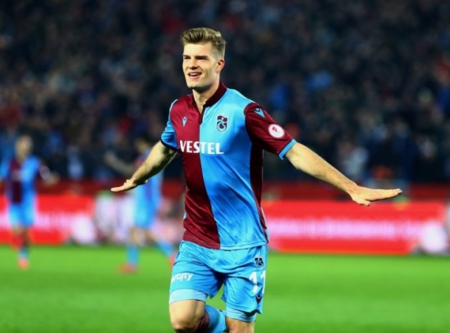 Norveç'ten Trabzonspor'a övgü 6