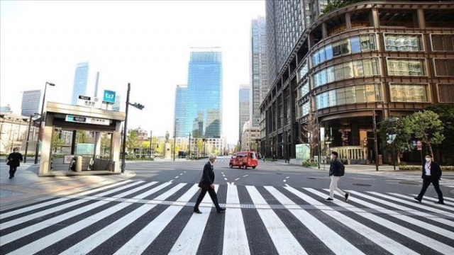 Ölen bir insandan bir başkasına ilk defa koronavirüs bulaştı 5