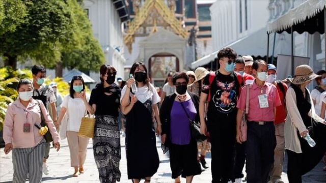 Ölen bir insandan bir başkasına ilk defa koronavirüs bulaştı 4