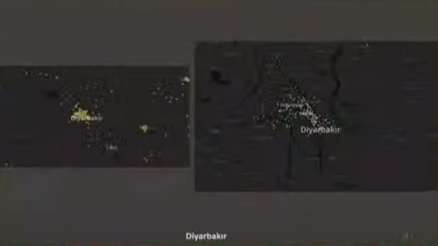 İşte Türkiye'nin koronavirüs haritası! Bakan Koca o illere işaret etti 6