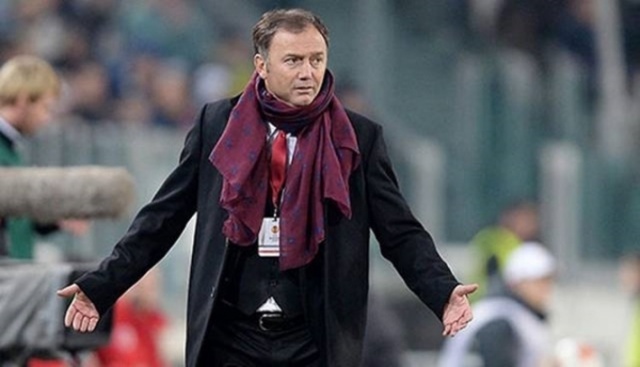 Hami Mandıralı: O sene bu sene 7