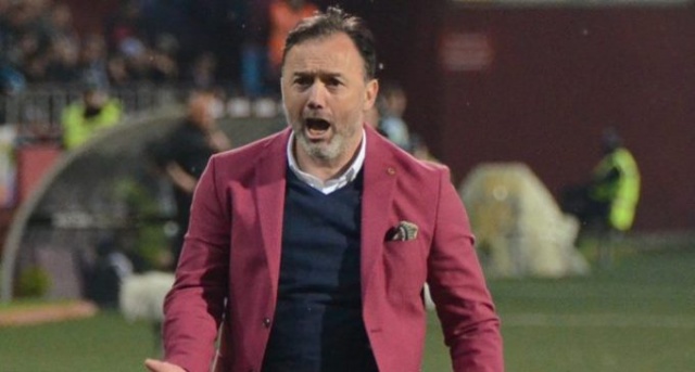 Hami Mandıralı: O sene bu sene 2