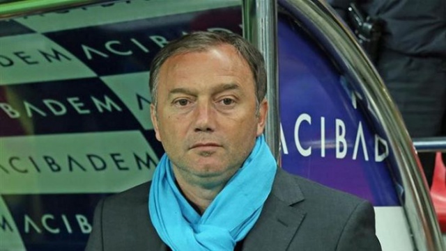 Hami Mandıralı: O sene bu sene 9