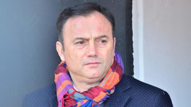 Hami Mandıralı: O sene bu sene 5