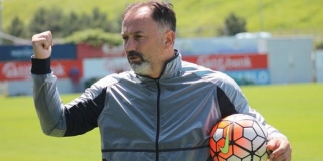 Hami Mandıralı: O sene bu sene 8