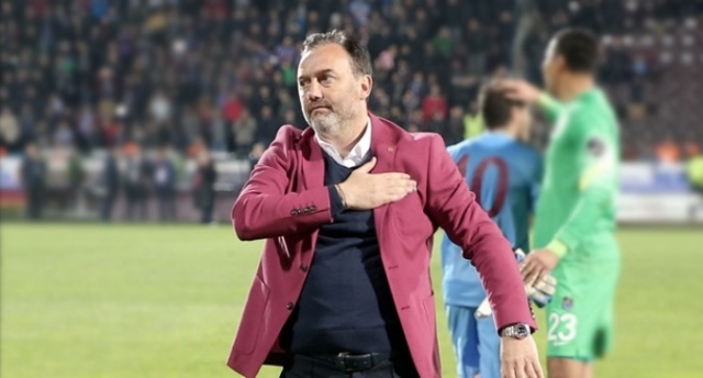 Hami Mandıralı: O sene bu sene 10