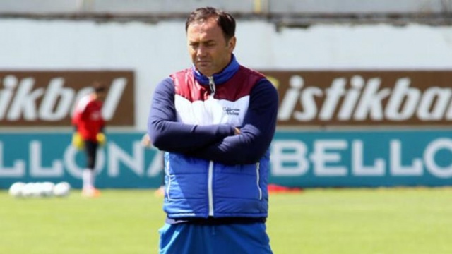 Hami Mandıralı: O sene bu sene 6