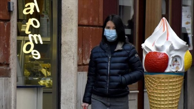 Dünyada koronavirüs vaka sayısı 2 milyonu aştı 7