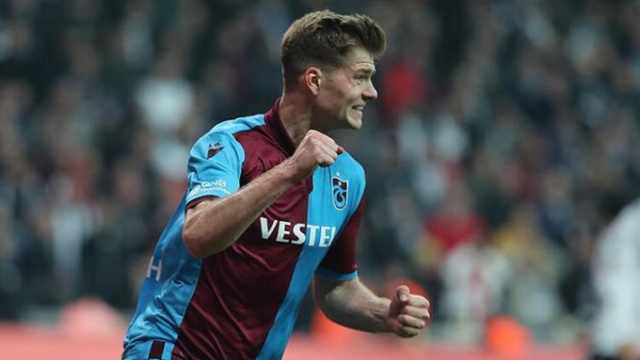 Sörloth için İtalya'dan transfer iddiası 4