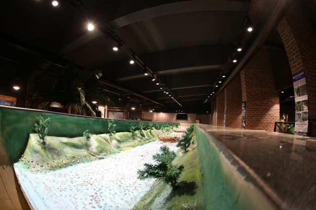 Dünyada bir ilk, Trabzon'da açıldı 2