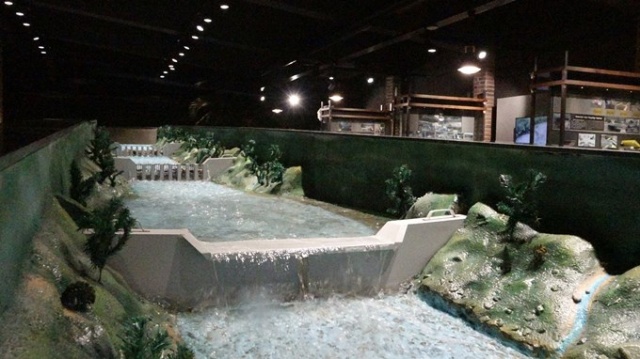 Dünyada bir ilk, Trabzon'da açıldı 3