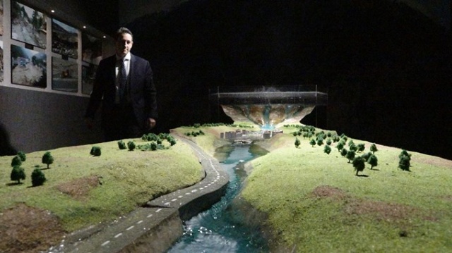 Dünyada bir ilk, Trabzon'da açıldı 7