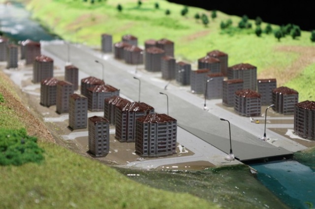 Dünyada bir ilk, Trabzon'da açıldı 11