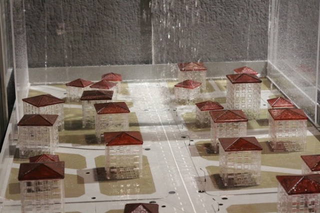 Dünyada bir ilk, Trabzon'da açıldı 14