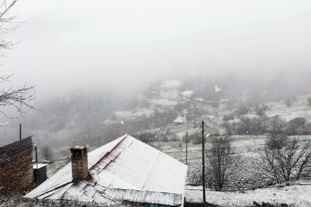 Gümüşhane’ye Abrel 5 sürprizi 3