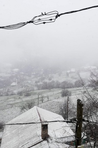 Gümüşhane’ye Abrel 5 sürprizi 8