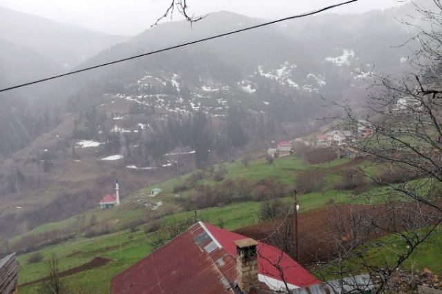 Gümüşhane’ye Abrel 5 sürprizi 6