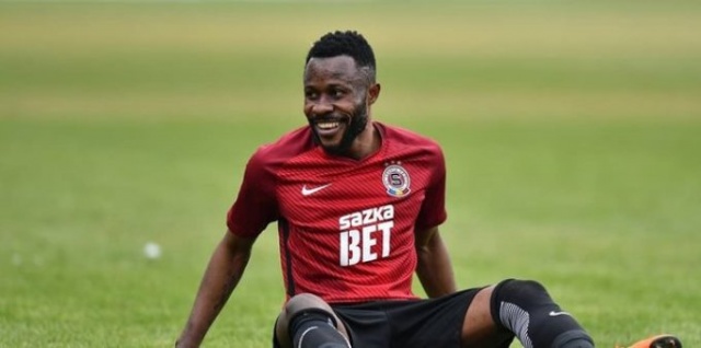 Kanga'dan Trabzonspor sorusuna yanıt 3