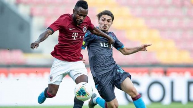 Kanga'dan Trabzonspor sorusuna yanıt 2