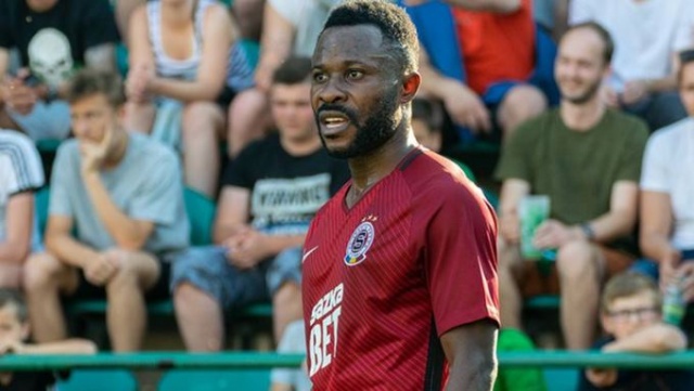 Kanga'dan Trabzonspor sorusuna yanıt 4