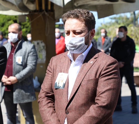 Rize'de Gamze Pala son yolculuğuna uğurlandı 23